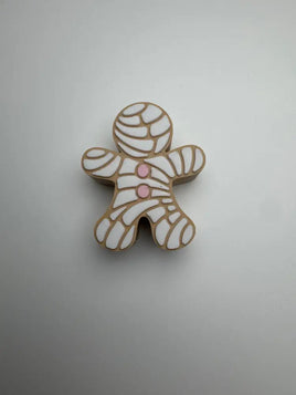 Conchita Gingerbread STRAW TOPPER