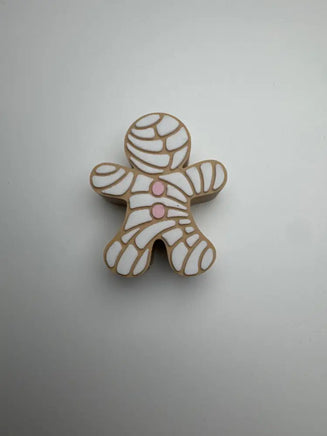 Conchita Gingerbread STRAW TOPPER