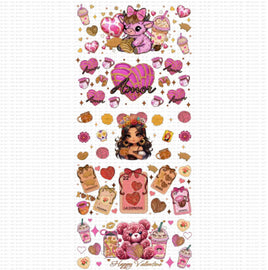CONCHITA UV DTF BUNDLE