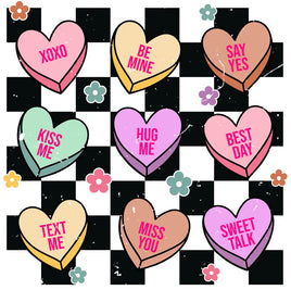 Conversation Hearts