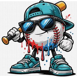 Cool Baseball