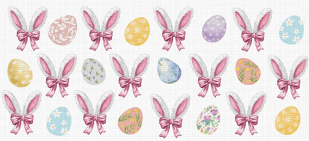 Coquette Bunny Ears UV WRAP