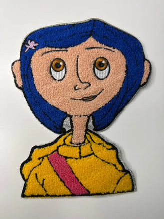 Coraline