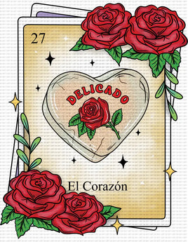 Corazon Delicado