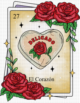 Corazon Delicado