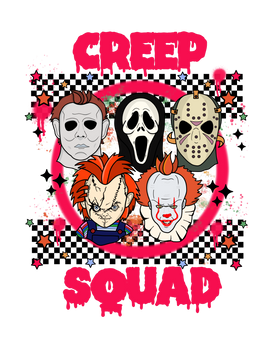 creep squad DTF