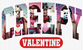 Creepy Valentine