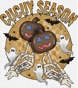 Cucuy Season