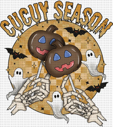Cucuy Season
