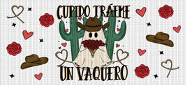 Cupido Traeme Un Vaquero UV Wrap