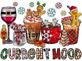 Current Mood Christmas