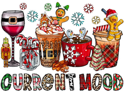 Current Mood Christmas