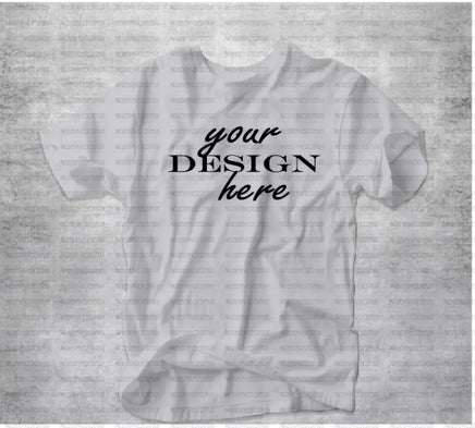 Custom shirt