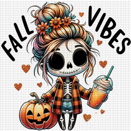 Cute Fall Vibes