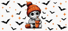 Cute Mummy UV Wrap