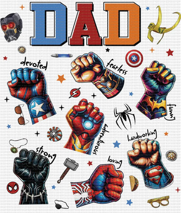 Dad