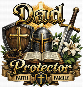 Dad Protector