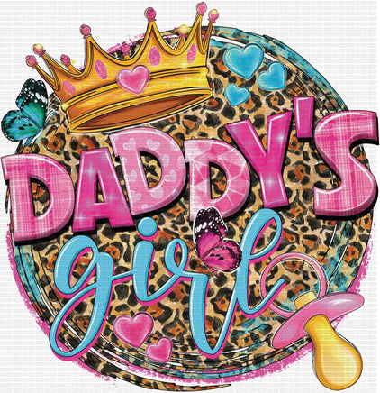 Daddy’s Girl