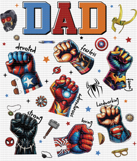 Dad