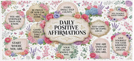 Daily Positive Affirmations