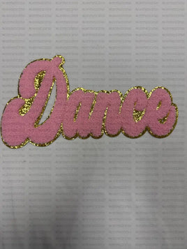 Dance pink