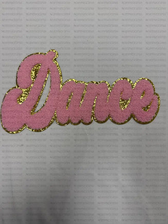 Dance pink