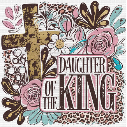 Daughter of the King Cross