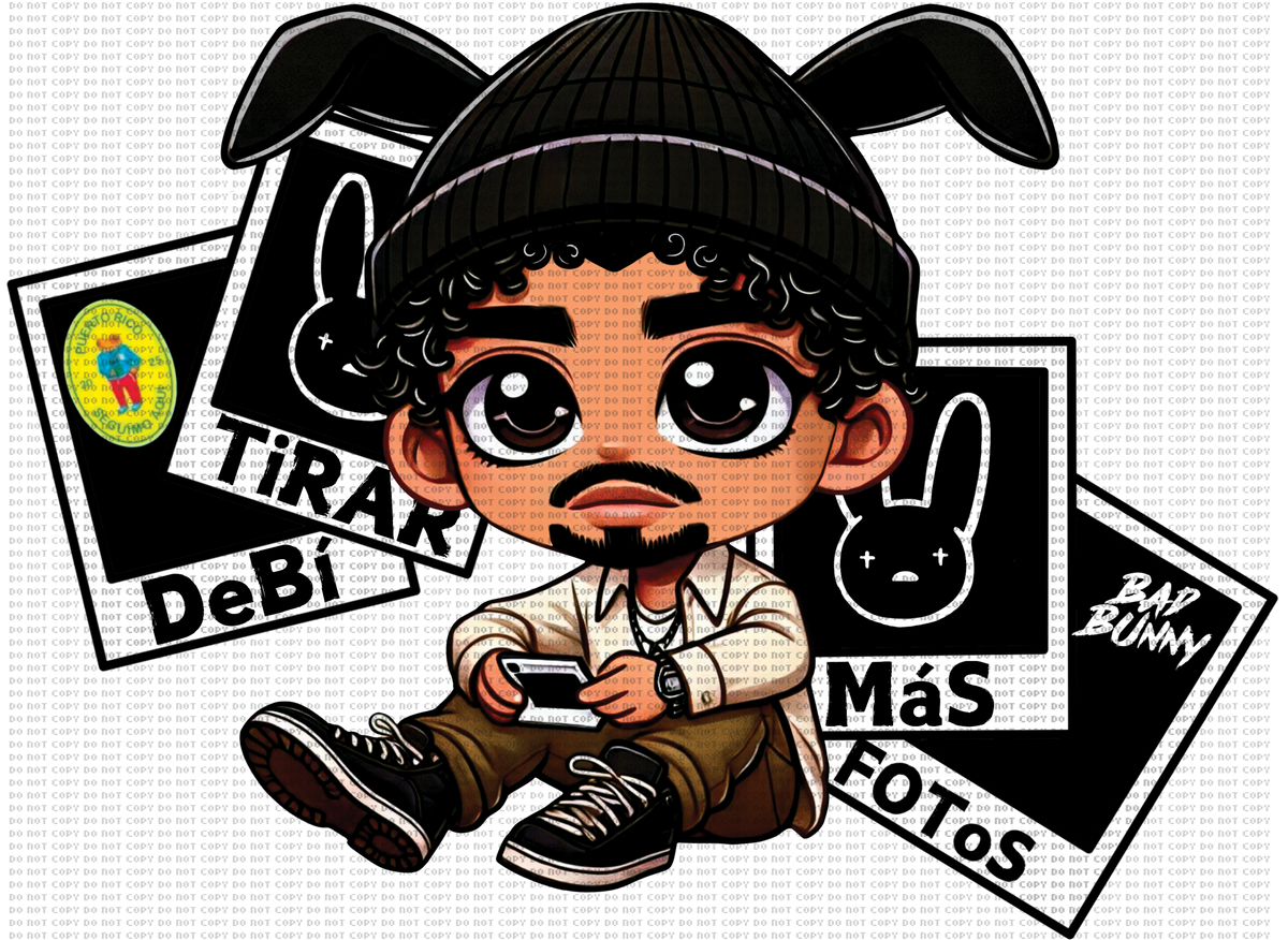 Debi Tirar Mas Fotos| Melodylicious