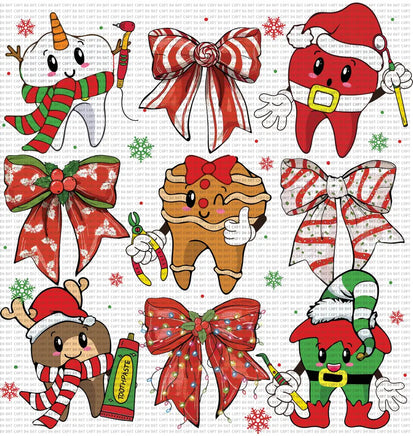 Dental Christmas