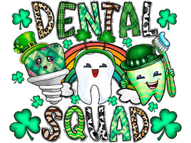 Dental Squad St Patricks