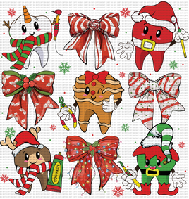 Dental Christmas