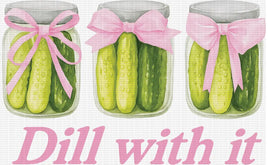 Dill With It