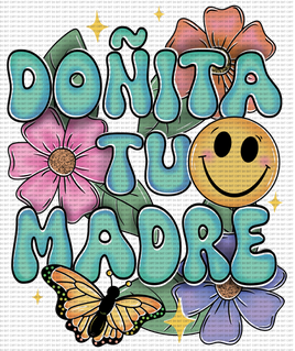 Donita Tu Madre