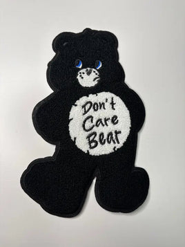 Don’t Care Bear