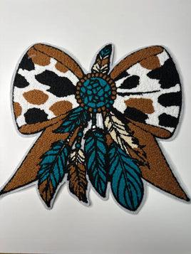 Dream Catcher Bow