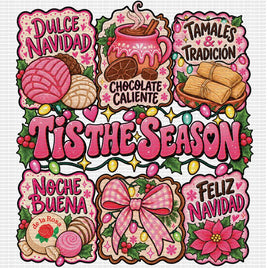 Dulce Navidad