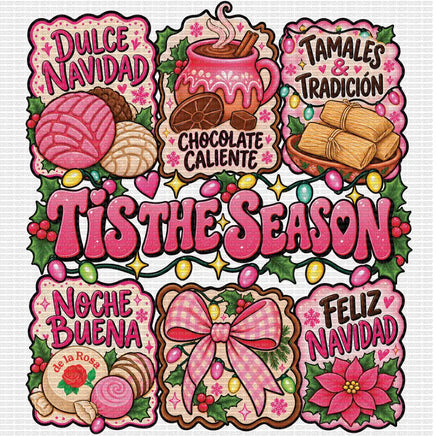 Dulce Navidad