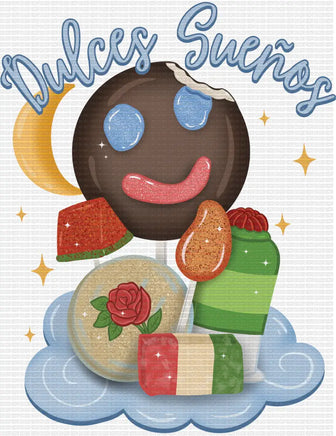 Dulces sueños