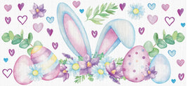 Easter Bunny Ears UV WRAP