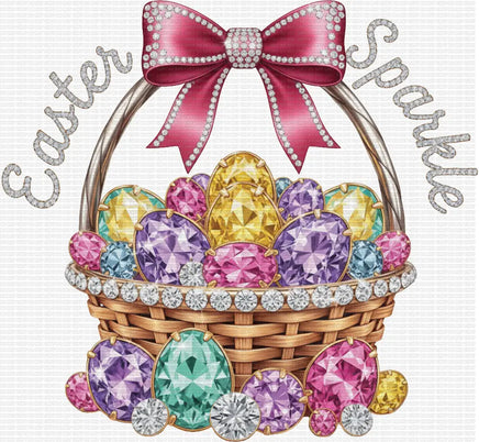 Easter Sparkle
