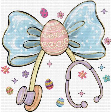 Easter Stethoscope