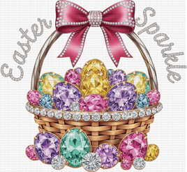 Easter Sparkle