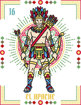 El Apache
