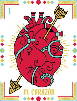 El Corazon