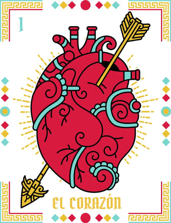 El Corazon