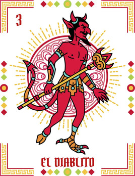 El Diablito