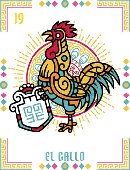 El Gallo