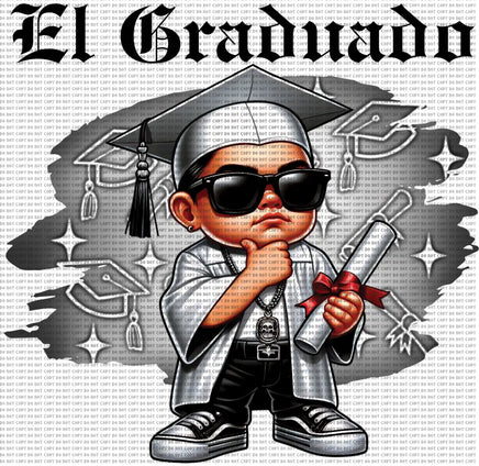 El Graduado