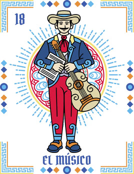 El Musico