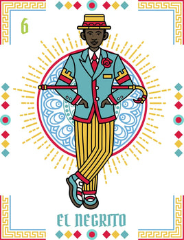 El Negrito